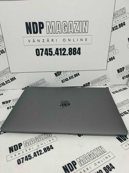 NDP Amanet NON-STOP Sos. Giurgiului 119 MACBOOK AIR 13 INCH M1 (54918)