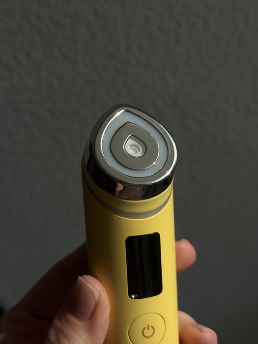 Medicube booster pro