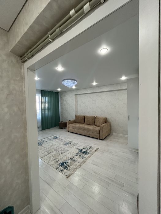 Квартира VIP посуточна