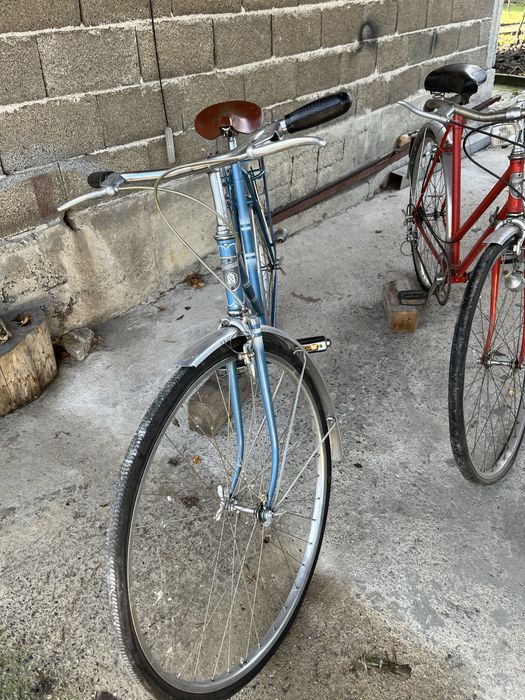 Ретро колела Diamant