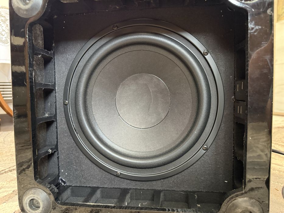 Harman Kardon SUB-TS2BQ 300W Subwoofer