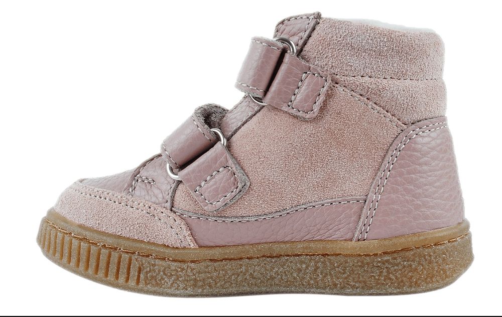 Бебешки пантофки