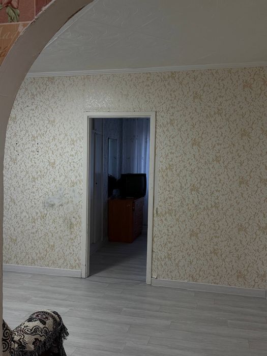 Продаётся квартира