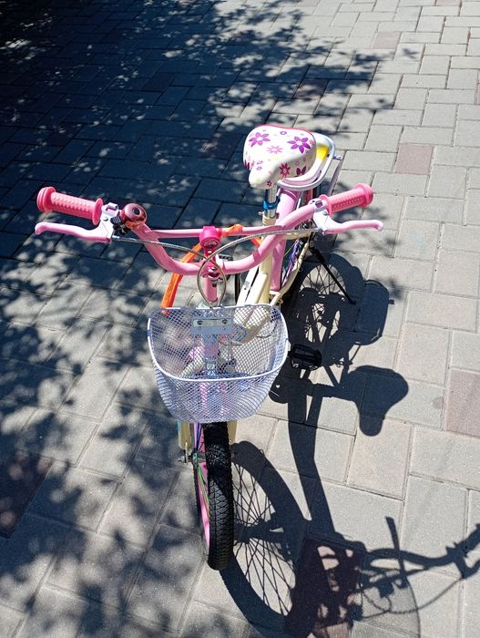 Două biciclete copii 4-7ani,7-12ani