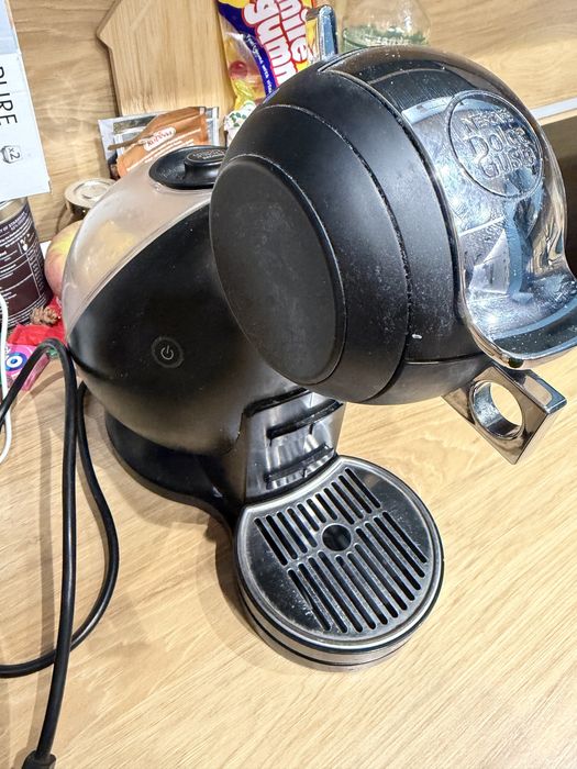 Кафемашина Dolce Gusto Krups