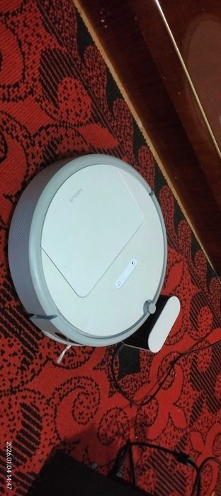 Продам Робот-пылесос Xiaomi Xiaowa Robotic Vacuum Cleaner (C1)
