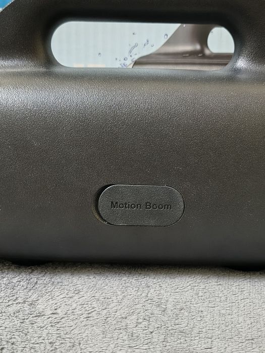 Soundcore Motion Boom – ca noua, boxa portabila 30W, waterproof IPX7, extra bass
