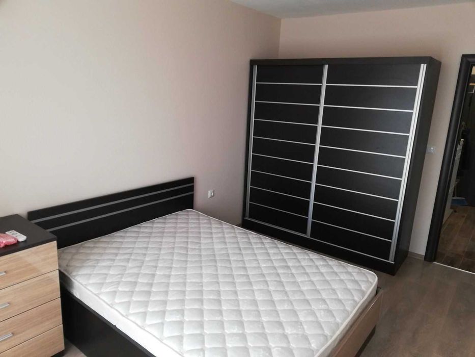 Дава се под наем Двустаен апартамент в Пловдив, Кършияка - 65 кв.м за 323.85 € - Снимка #4