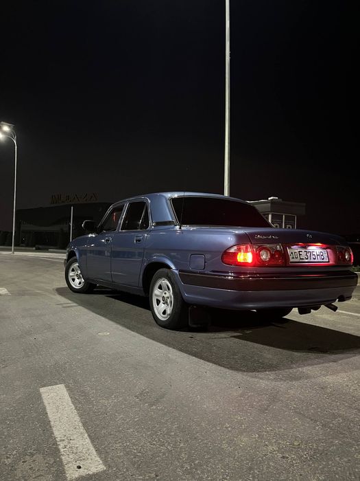 Волга Volga 3110 сотилади