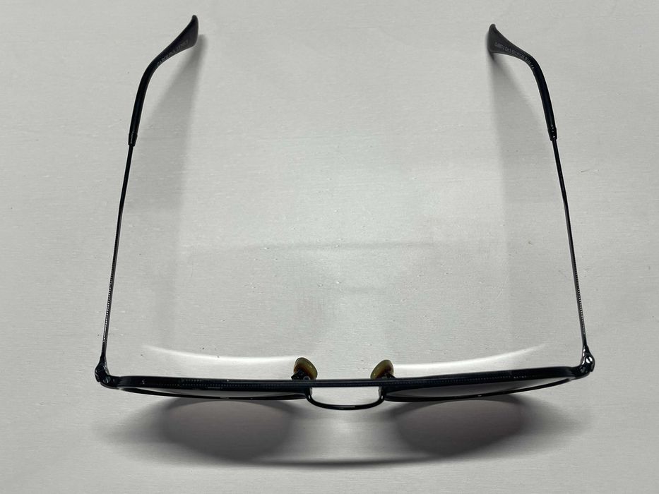 Слънчеви очила Carolina Lemke BLACK Berlin