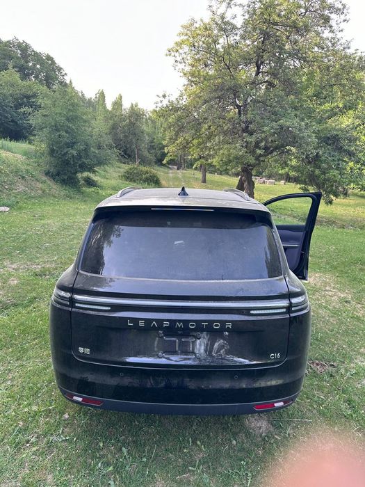 Продается C16 electro 2