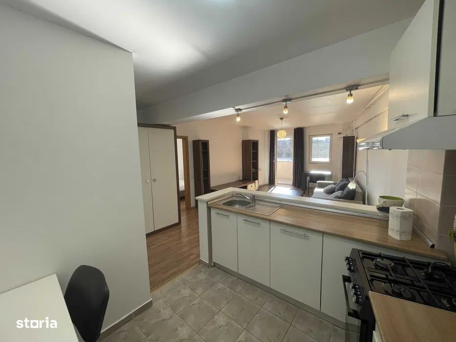 Apartament 2 camere, zona Platinia, Cluj-Napoca — fotografia 3