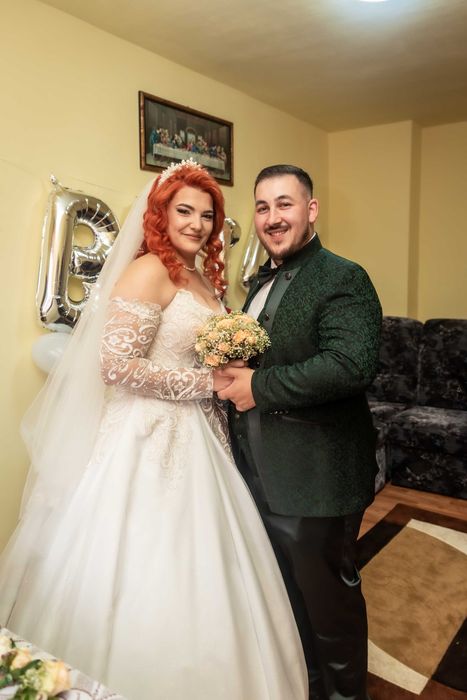 Fotograf de nunta si eveniment