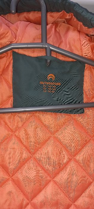 Куртка демисезонные  outventure (спрот мастер)