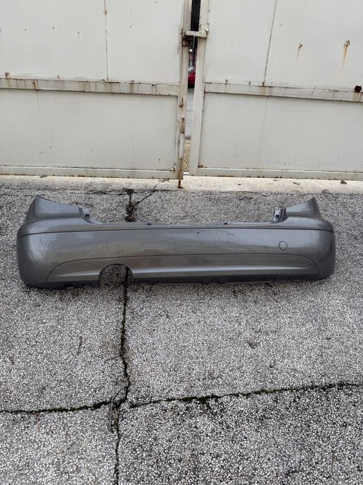 Оригинална задна броня за Мерцедес А-класа W169