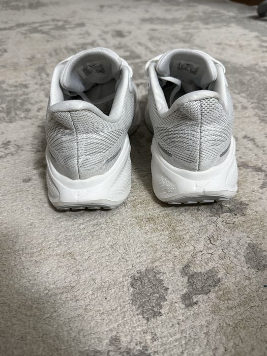 Белые кроссовки Air Zoom Pegasus 41