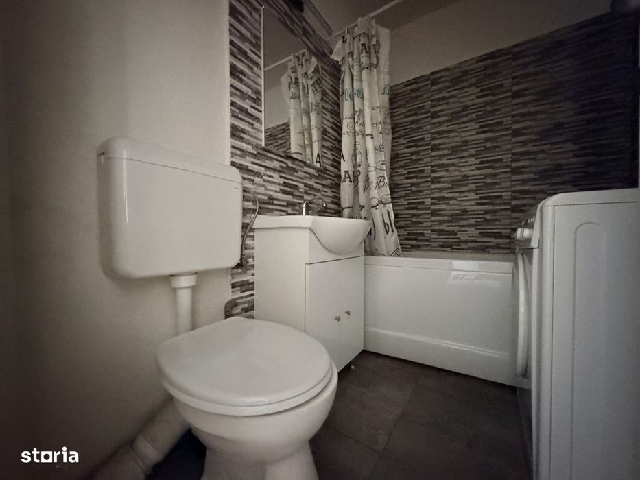 Apartament de vânzare cu o cameră Vladimirescu lângă Moară etajul 2