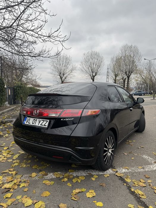 Honda Civi 1.4 benzina