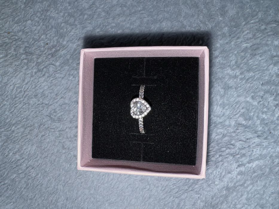 Пръстен Пандора Валс