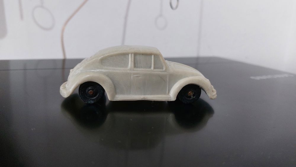 Jucărie vw beetle seria 3 lei