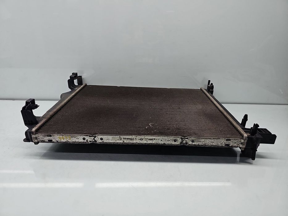 Radiator apa Renault Scenic 4 [Fabr 2016-prezent] 214108607R 1.6 Benz