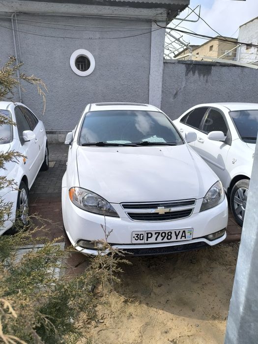 Lacetti obmen vikup kredit barter