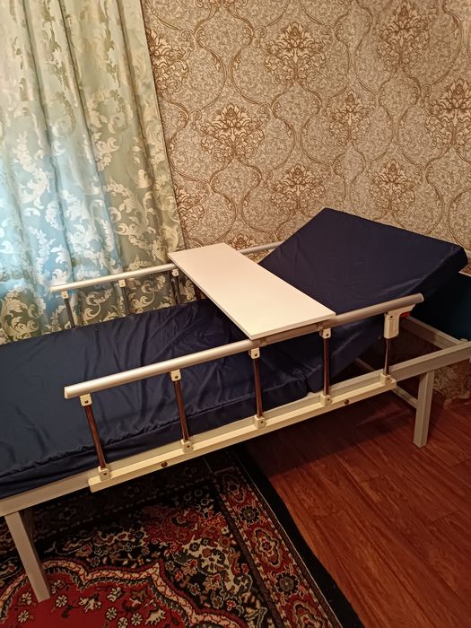 Кровать медецинская