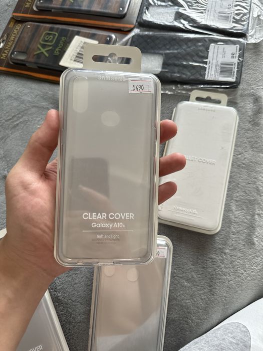 продаю Чехлы на модели Samsung и Iphone