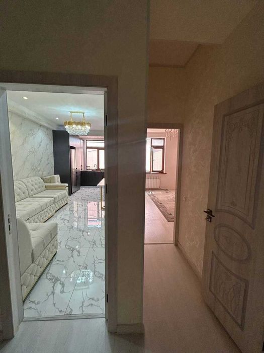 Salamatina,2/2/9, 51м2  Ориентир: Саламатина  под ключ !!