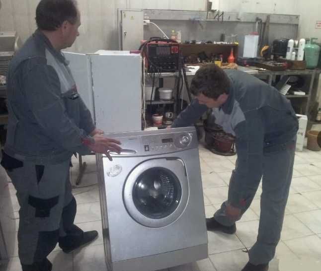 ремонт   посудомоечных, сушильных   стиральных машин у Вас  дома,