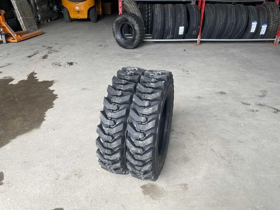 5.70-12 Anvelope noi industriale de bobcat garantie