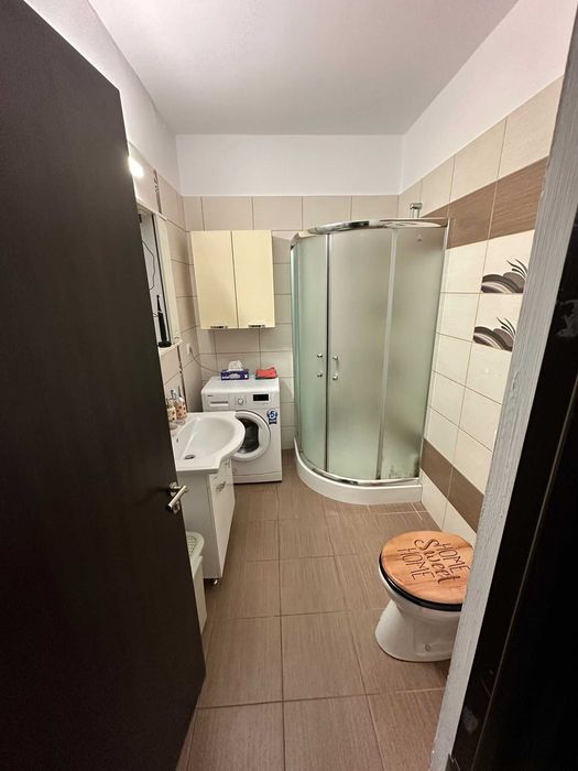 Inchiriez apartament cu 1 camera Strada Alverna