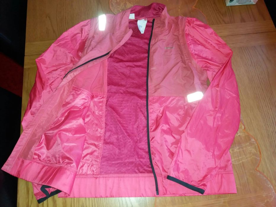 Jacheta dama Reebook