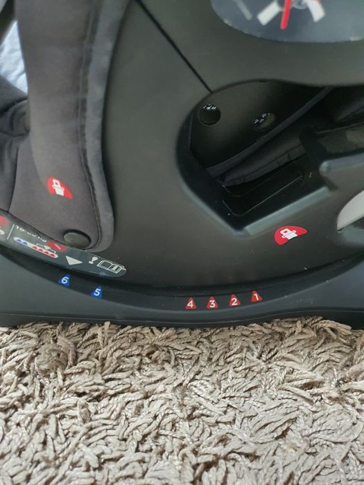 Автокресло Joie от 0 до 10 лет