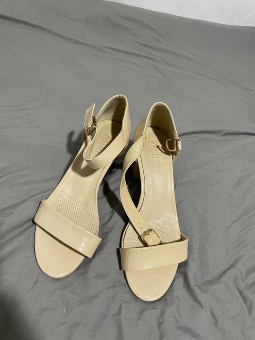 Вещи киілген.