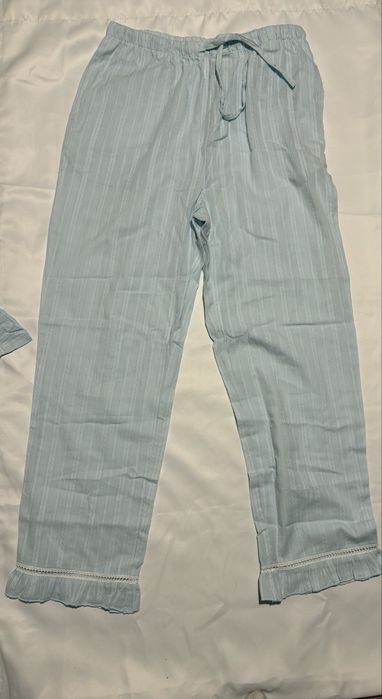 2 seturi Pijamale 100% bumbac