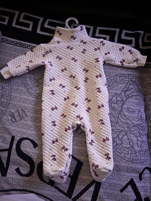 Комбинезон детский