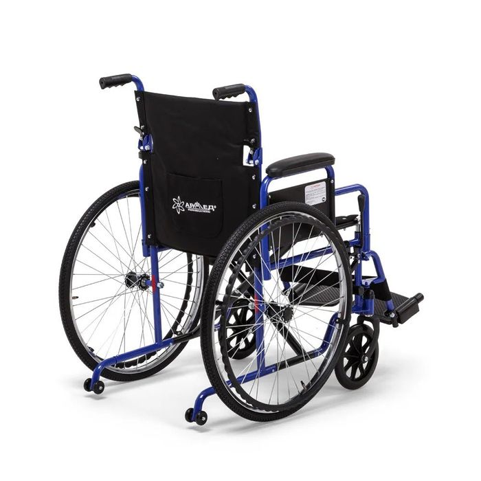 Nogironlar aravachasi