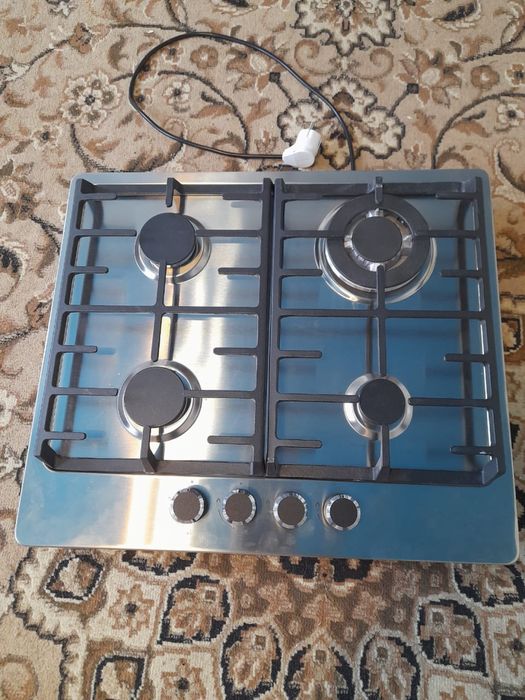 Продается Плита газовая