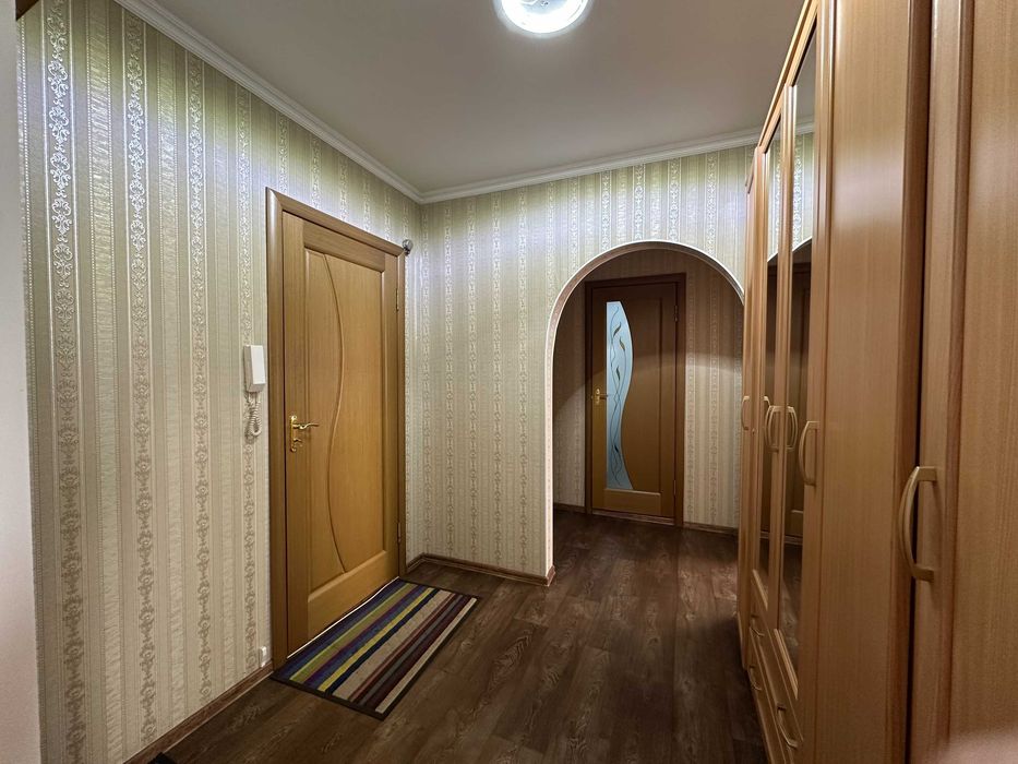 Продам 1 ком улучшенной планировки в ЦЕНТРЕ