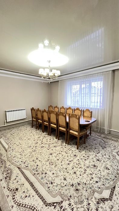 Продам дом в Асане