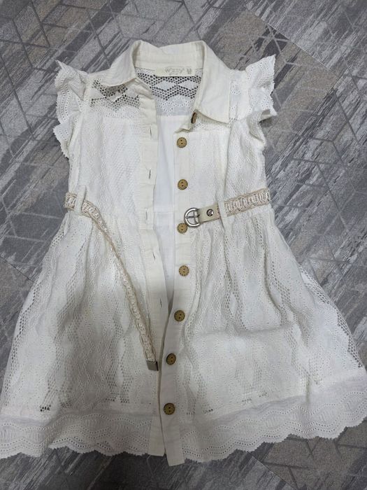 Платье р.92 на 2-3года