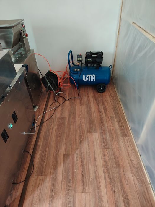 Курут ишлаб чиқариш аппарати (тайёр бизнес)
Цена:
Договорная
Опис