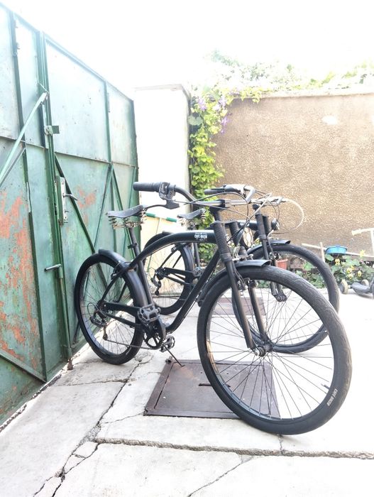 Bicicleta adulți și copii 20:24;26;27'5 ,28 Cube hidraulice discuri specialized trekin