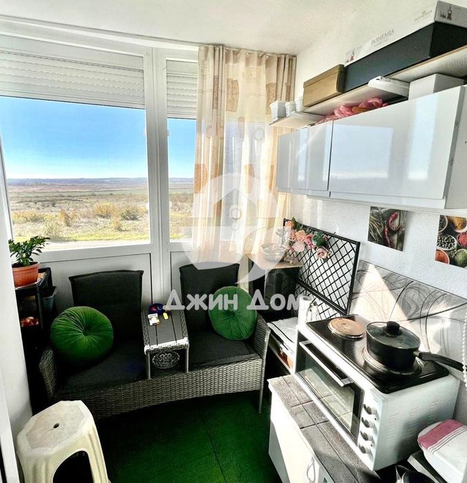 Продава се Тристаен апартамент в с. Кошарица, Област Бургас - 95 кв.м за 1048 €/кв.м - Снимка #10