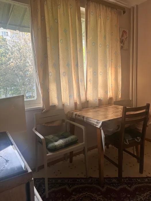 Дава се под наем Едностаен апартамент в София, Надежда 1 - 50 кв.м за 350 € - Снимка #3