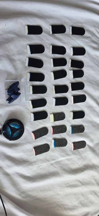 Accesori gaming telefon