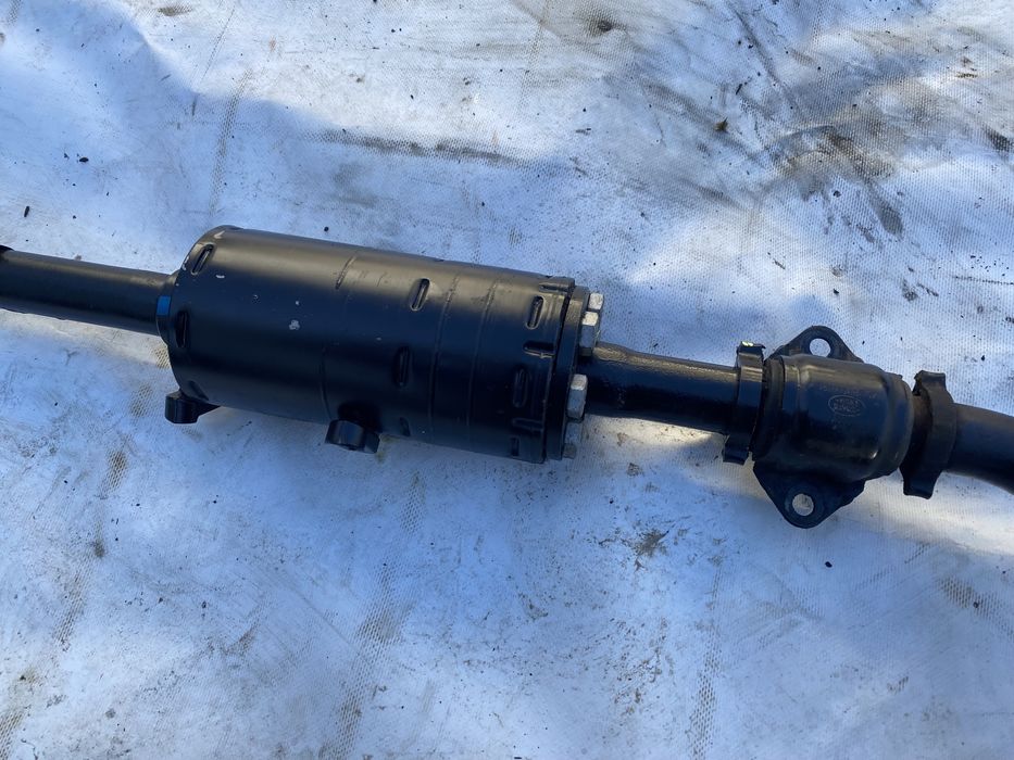 Задна стабилизираща щанга за Range Rover Sport 3.6 272hp 05-13