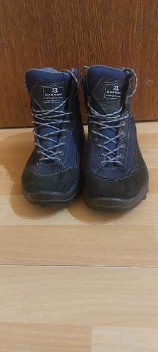 Ghete universale de munte