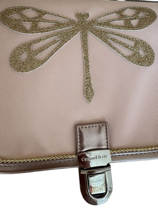 Портфель Caramel&Cie